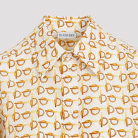 Burberry Shirt