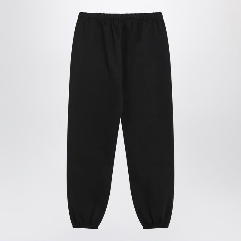Fear Of God Essential Jogging Trousers With Logo