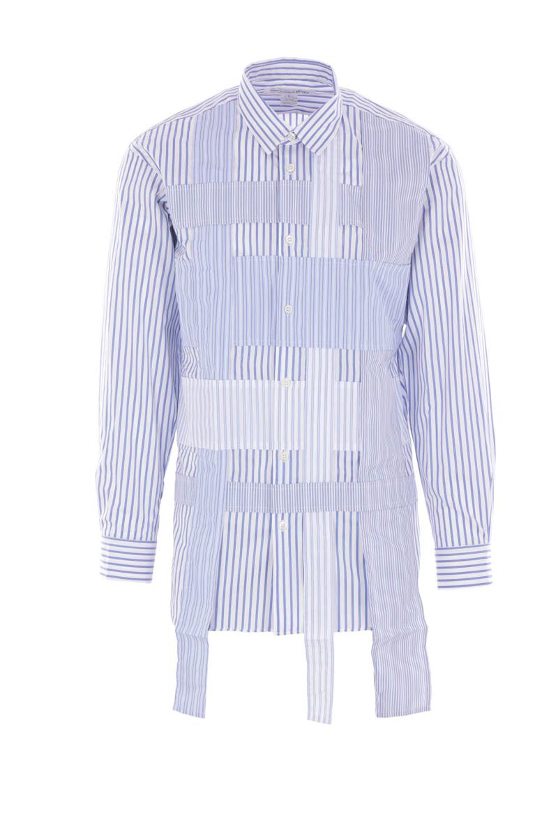 Comme Des Garçons Shirts