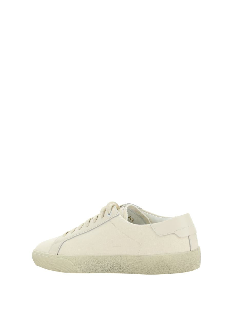 Saint Laurent Sneakers