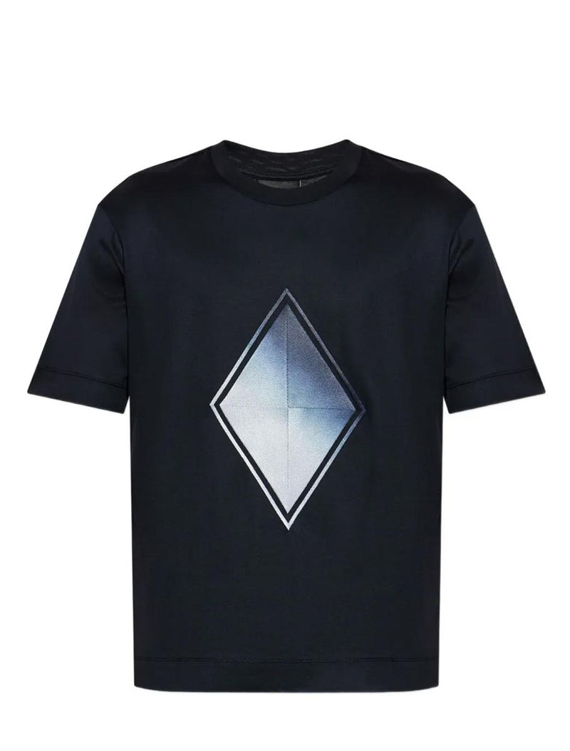 Emporio Armani T-Shirts And Polos