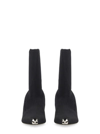 Alexander McQueen Boot "Slash"