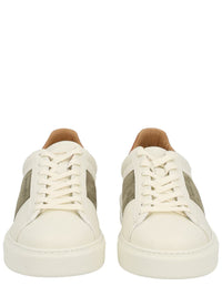 Woolrich "Classic Court" Sneaker