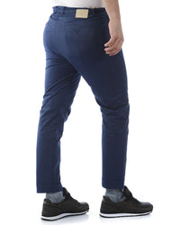 Daniele Alessandrini Jeans Trouser