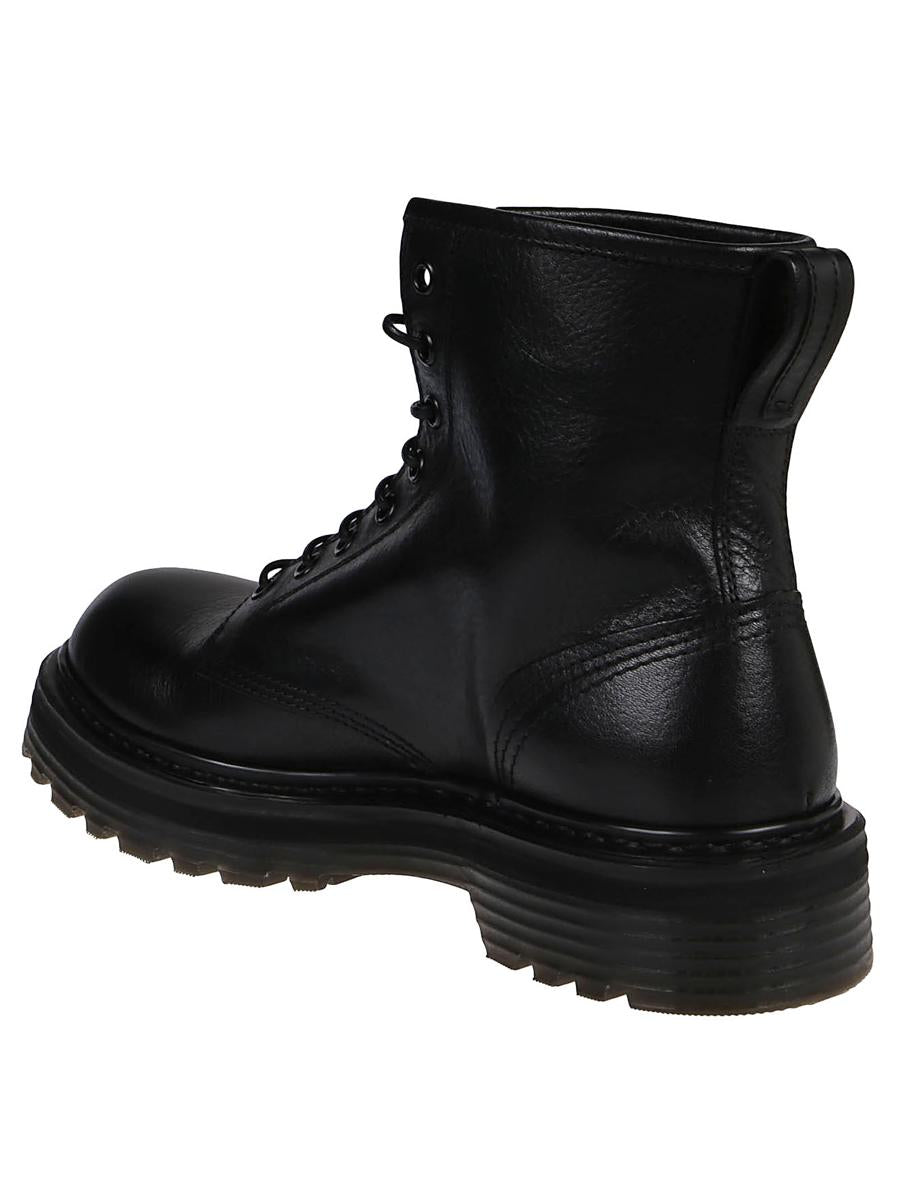 Premiata Boots ankle