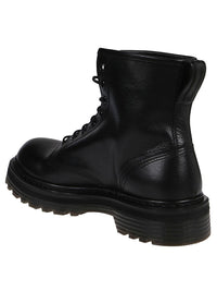 Premiata Boots ankle