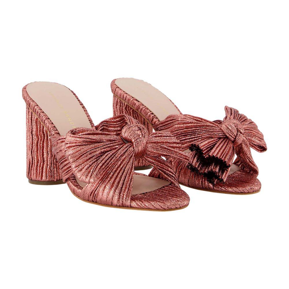 Loeffler Randall Penny Sandals