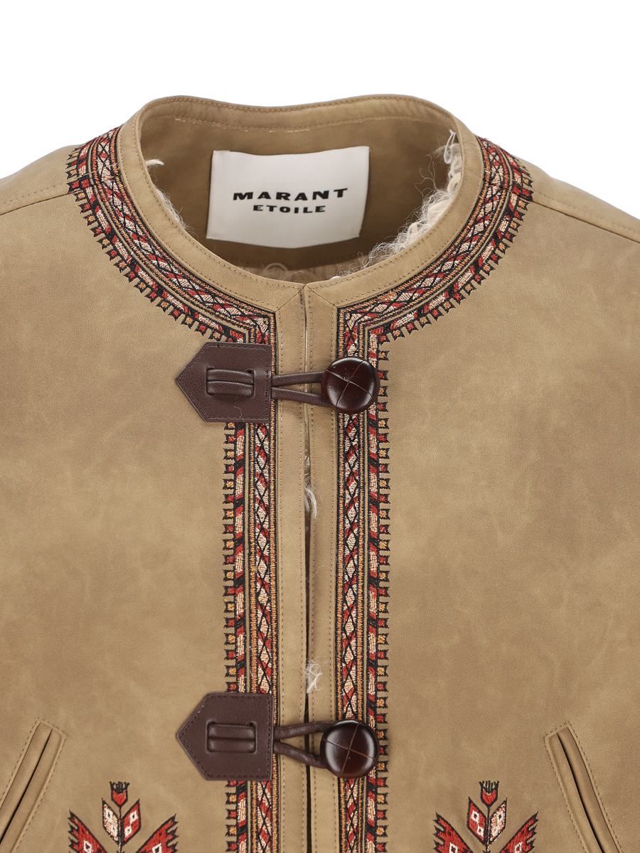 Isabel Marant Étoile Jackets