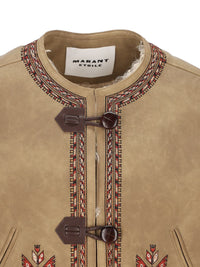 Isabel Marant Étoile Jackets