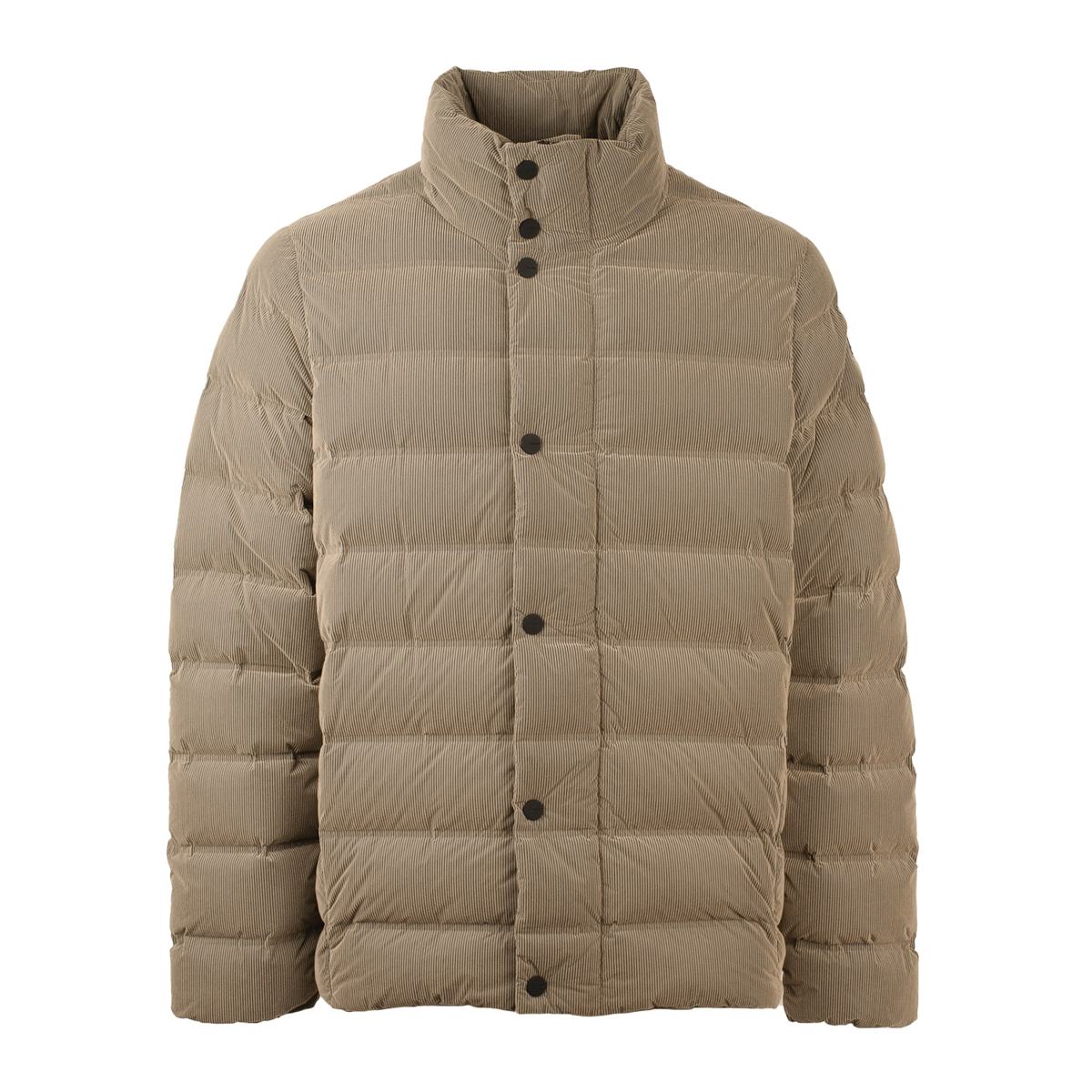 RRD Techno Velvet 1000 Tubic Jkt