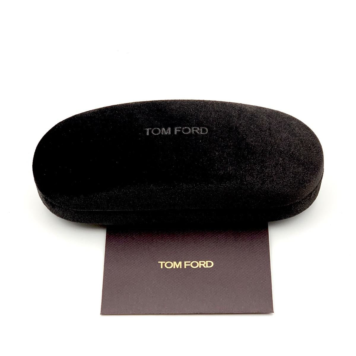 Tom Ford Ft5294 Eyeglasses
