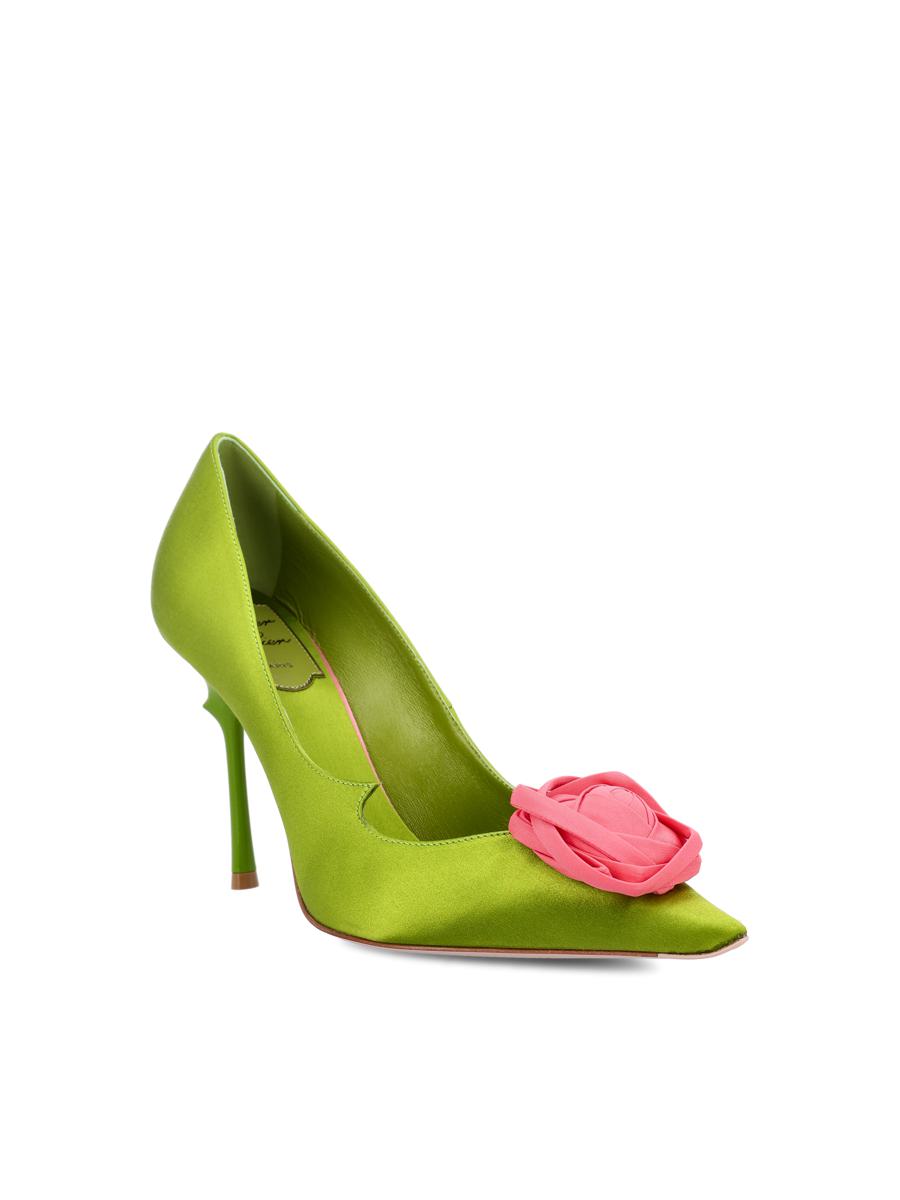 Roger Vivier Heeled Shoes