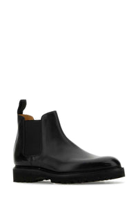 John Lobb Boots