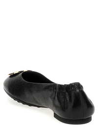 Tory Burch 'New Logo' Ballet Flats