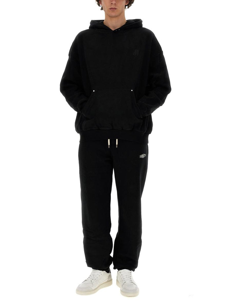 Mouty "Texas" Sweatshirt