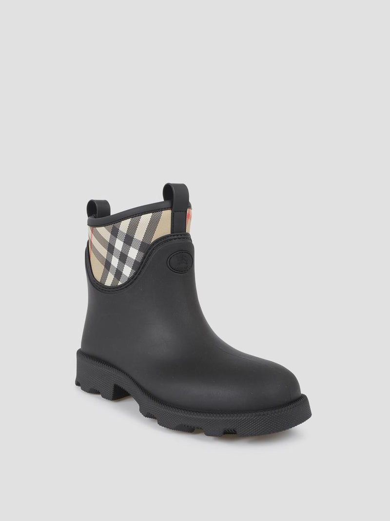 Burberry Mf Marsh Stamp Low