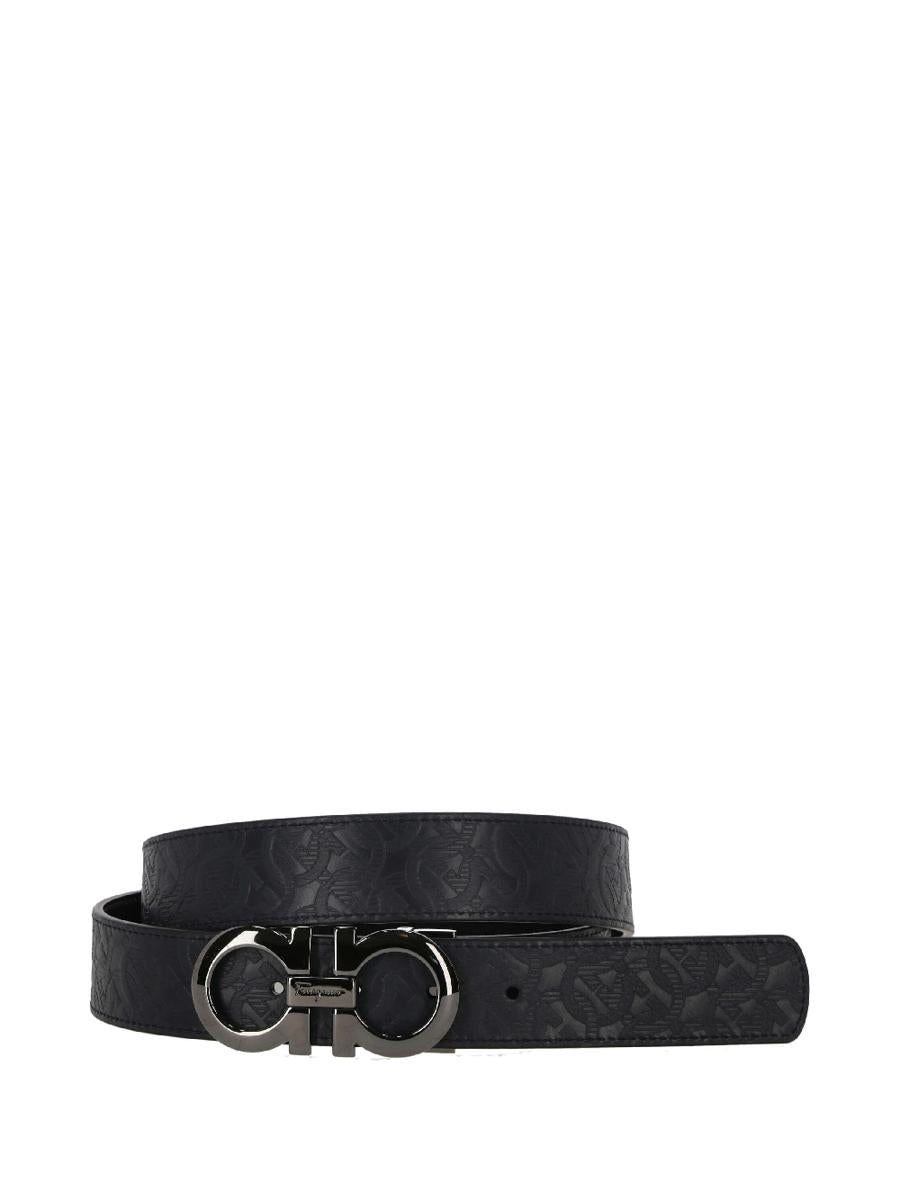 Salvatore Ferragamo Belts