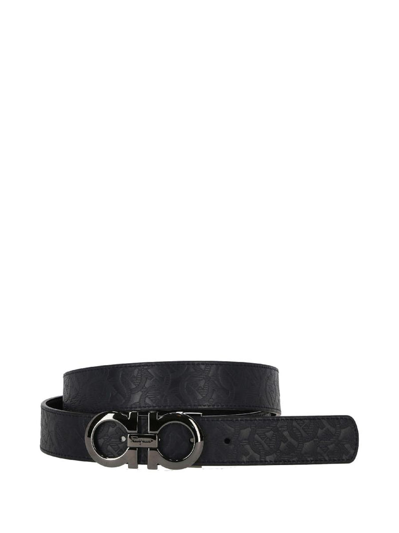 Salvatore Ferragamo Belts