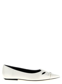 Marc Jacobs 'The Kat' Ballet Flats