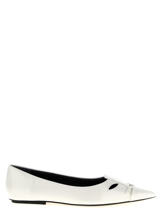 Marc Jacobs 'The Kat' Ballet Flats