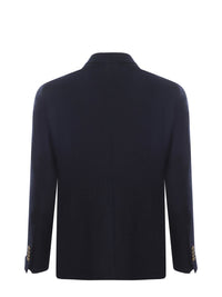 Tagliatore Double-Breasted Jacket