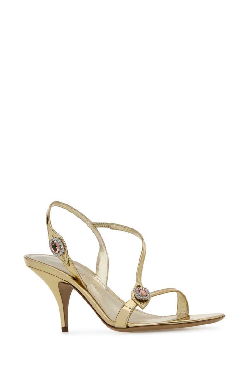 Salvatore Ferragamo Sandals