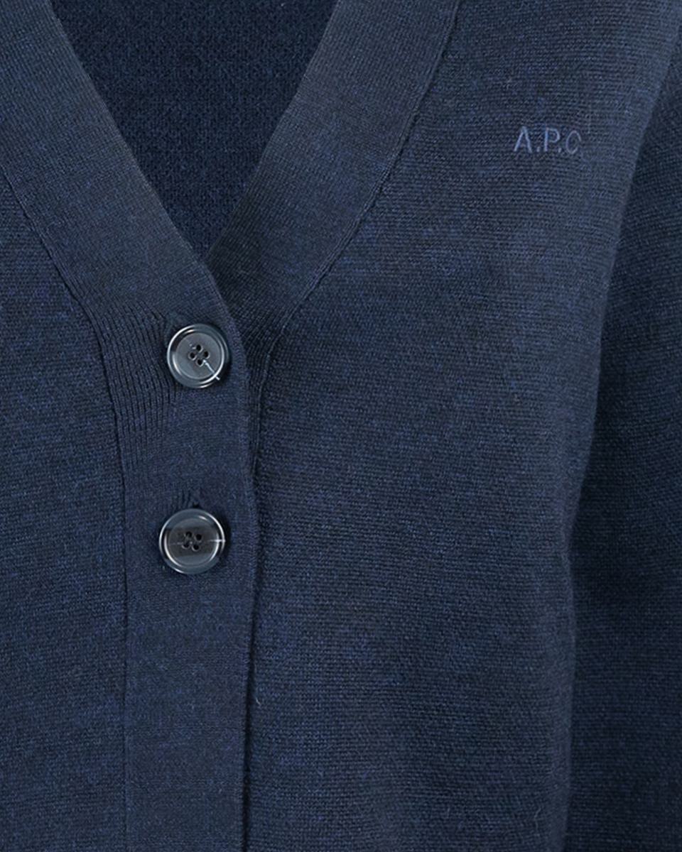 A.P.C. Cardigan