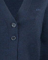 A.P.C. Cardigan