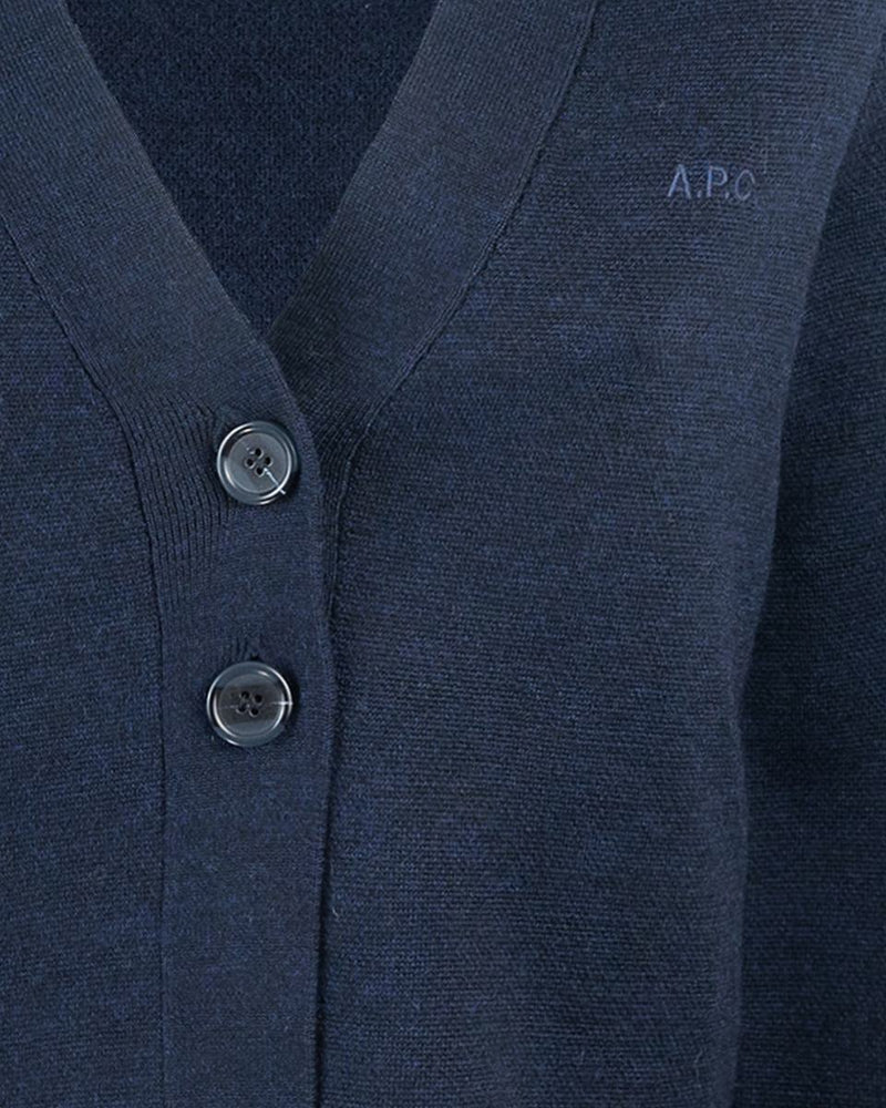 A.P.C. Cardigan