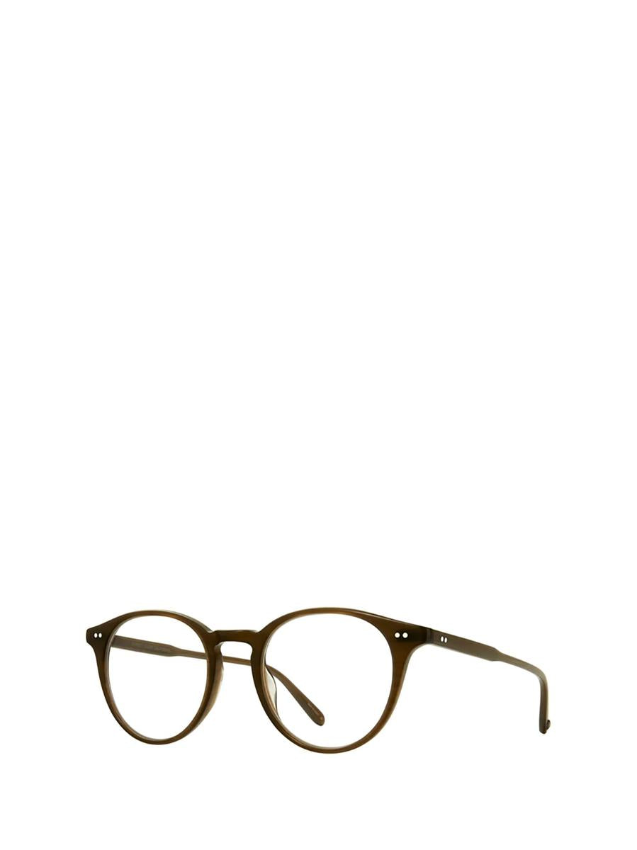 Garrett Leight Eyeglasses