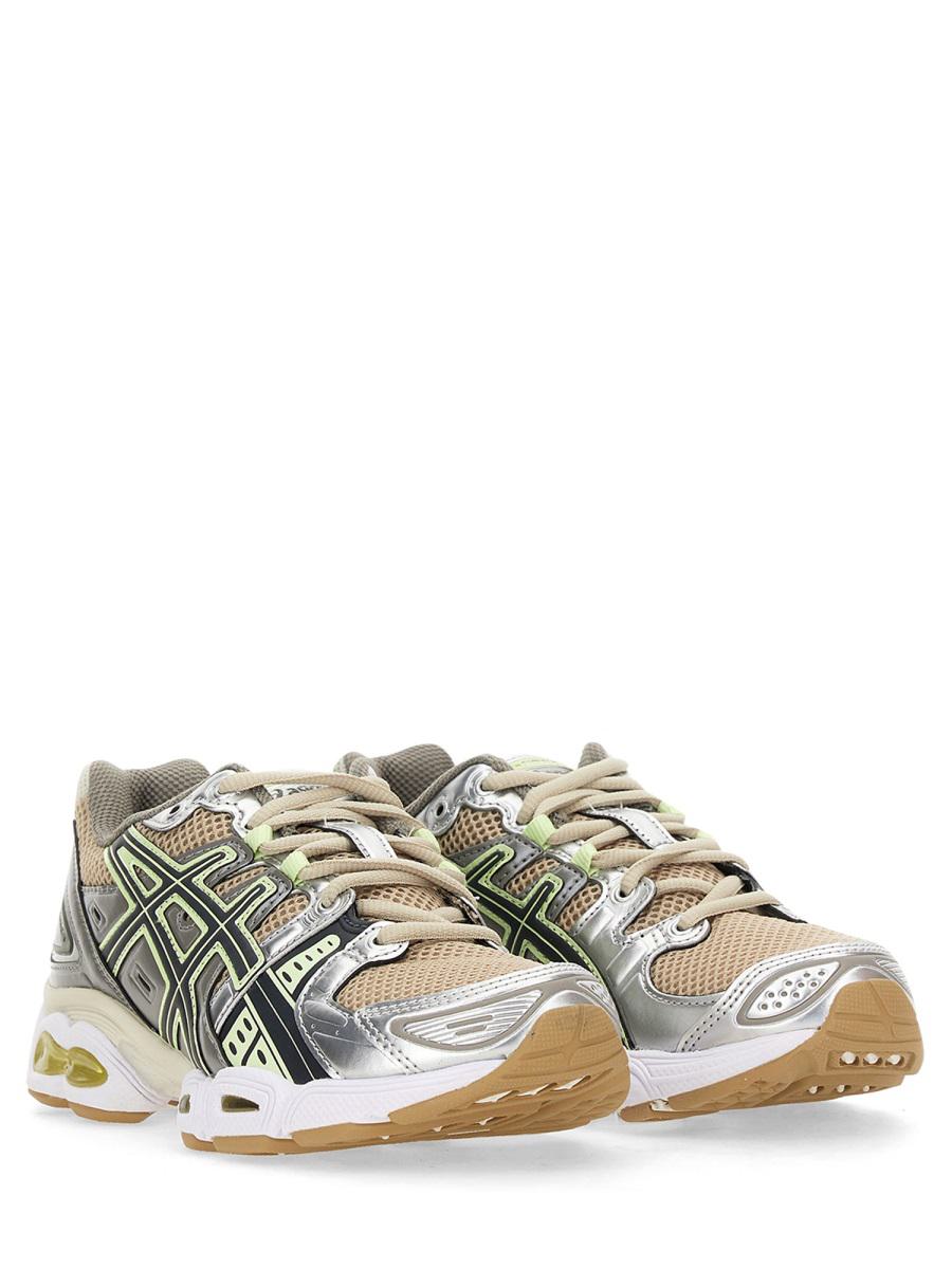 Asics "Gel-Nimbus 9" Sneaker