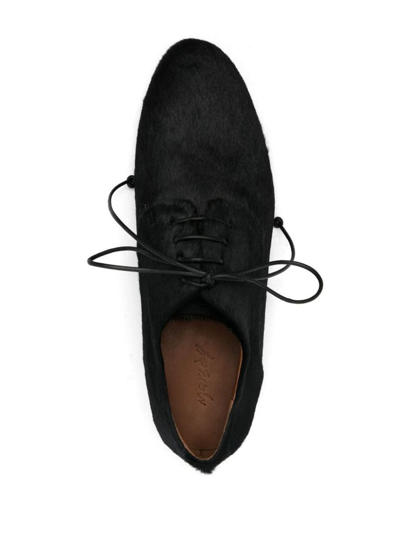 Marsèll Miniblock Derby Shoes