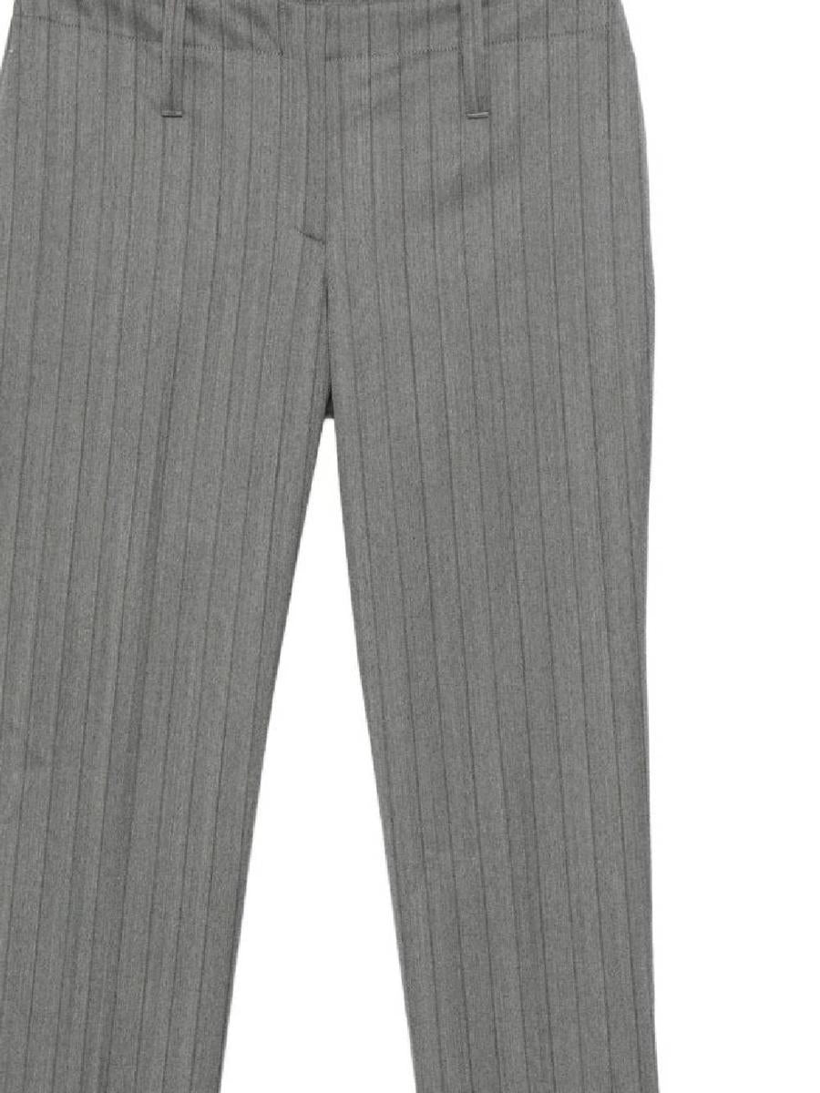 Alexander McQueen Trousers