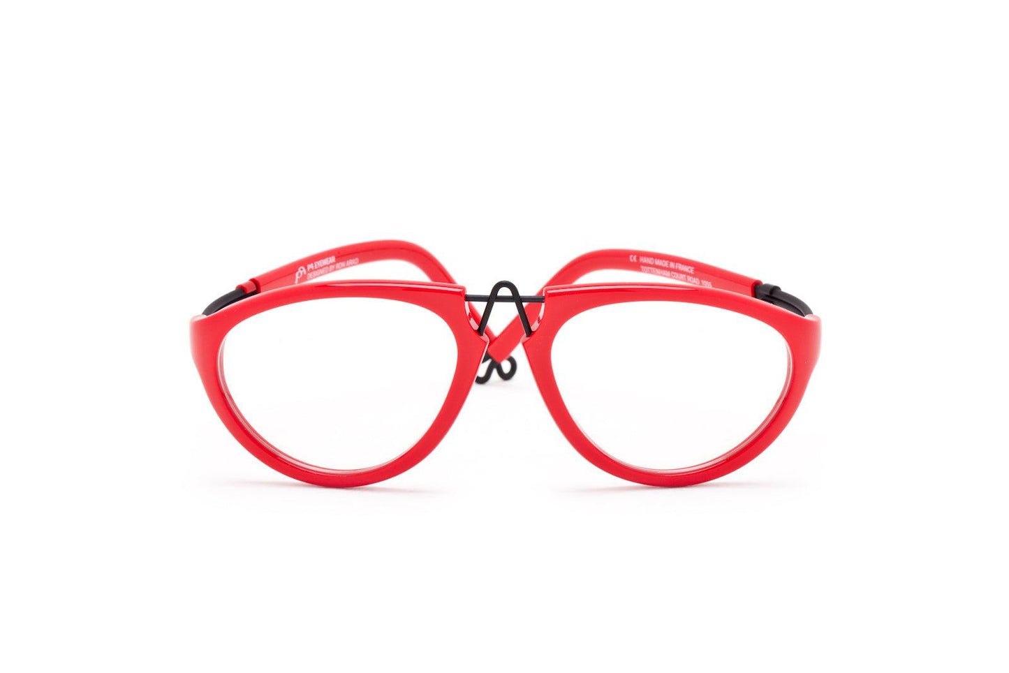 Pq Eyewear By Ron Arad Eyeglasses
