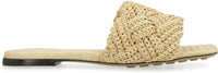 Bottega Veneta Lido Flat Sandals