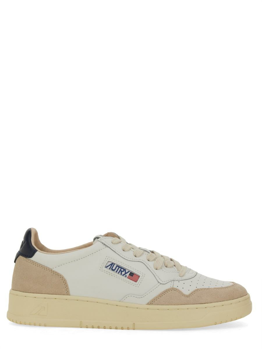 Autry Sneaker "Medalist" Low