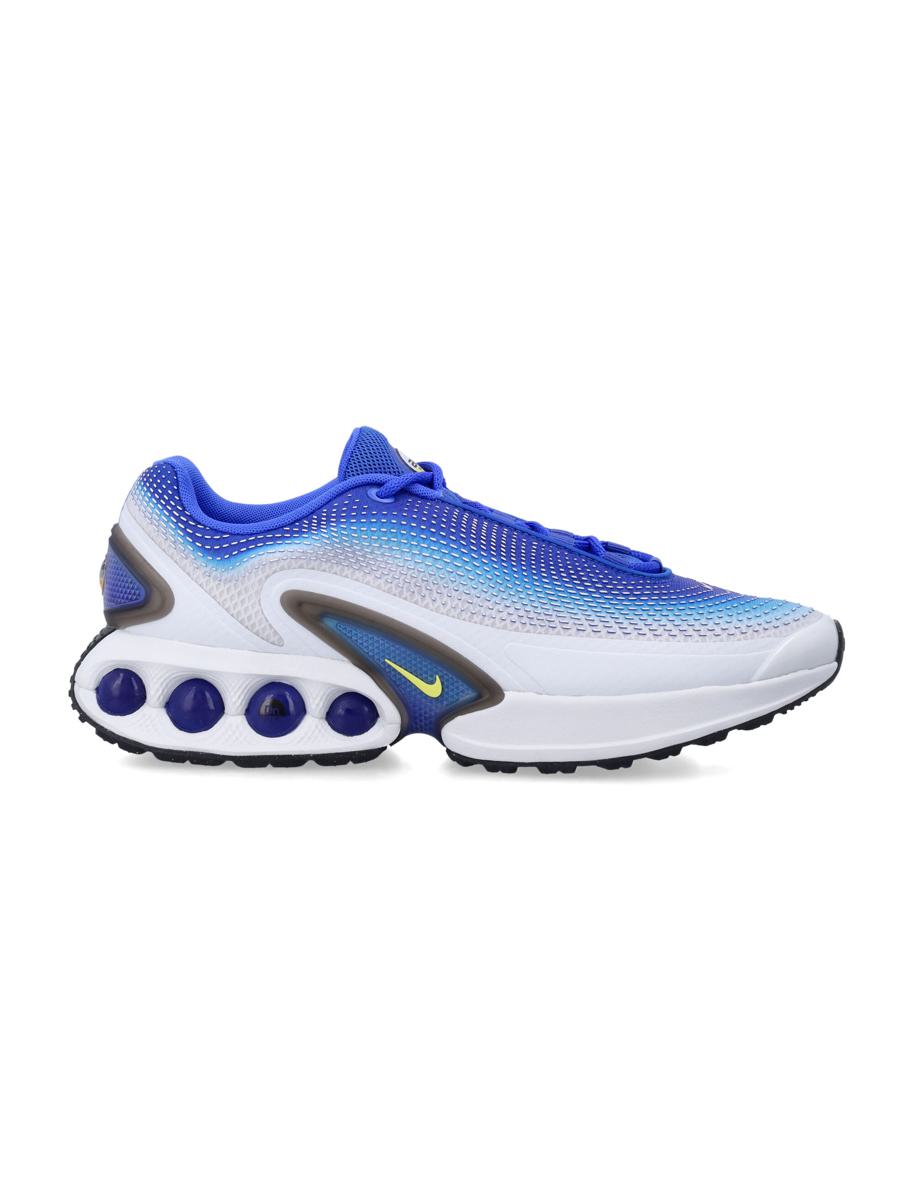 Nike Air Max Dn Se Multi-Layer Mesh