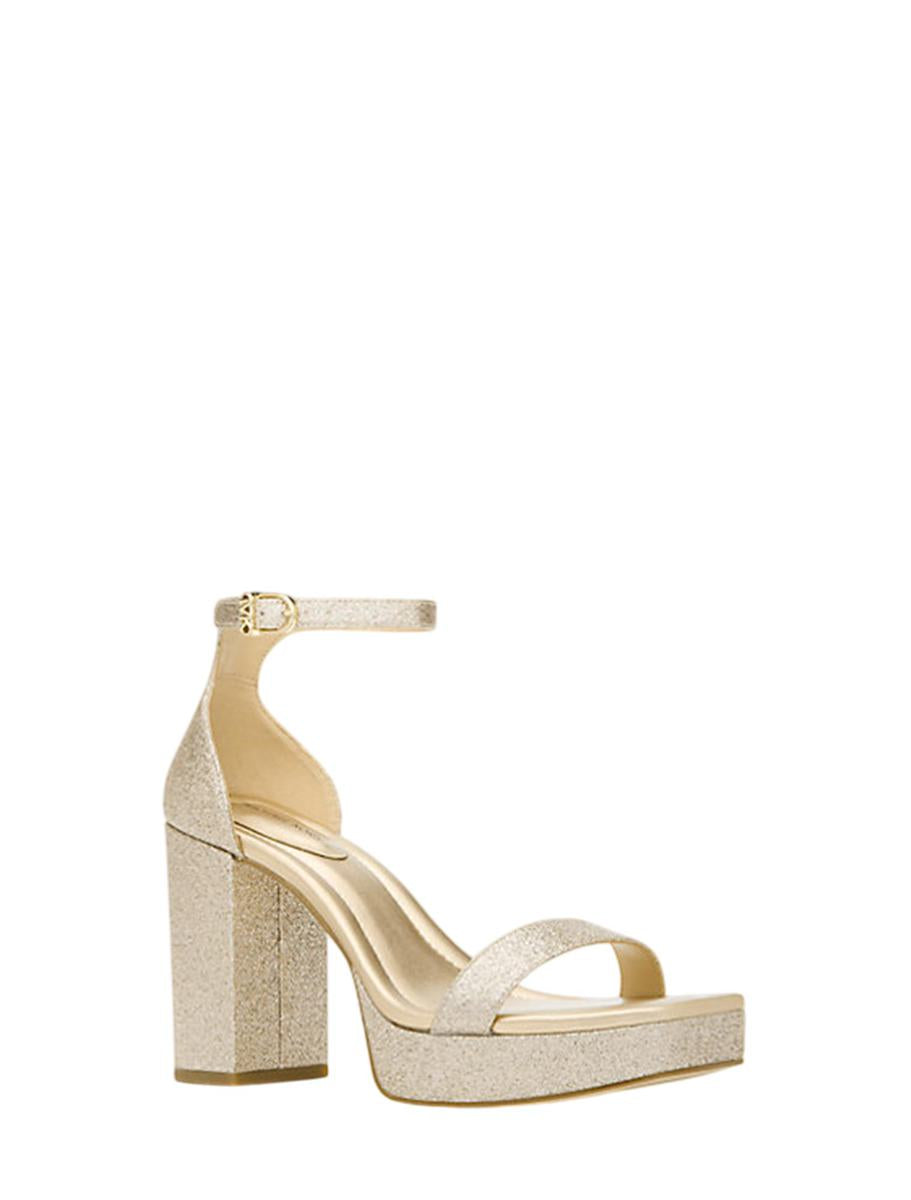 Michael Kors Flat Shoes