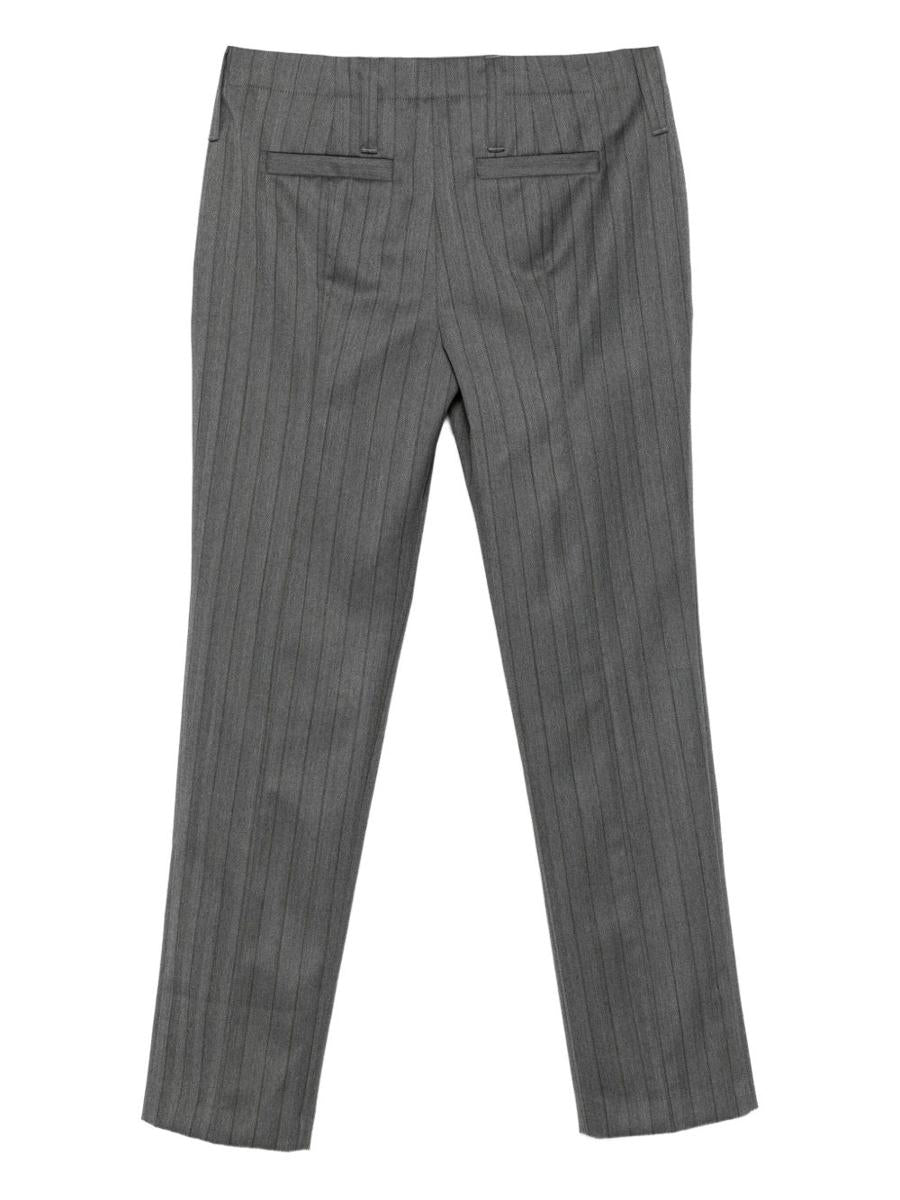 Alexander McQueen Trousers