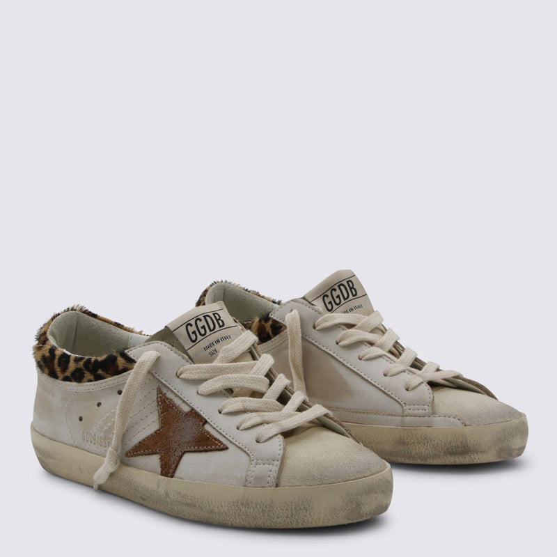 Golden Goose Sneakers