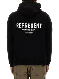 Represent Hoodie