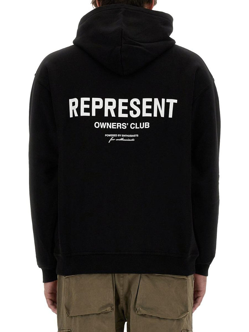 Represent Hoodie