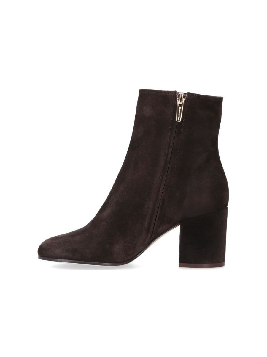 Gianvito Rossi Boots