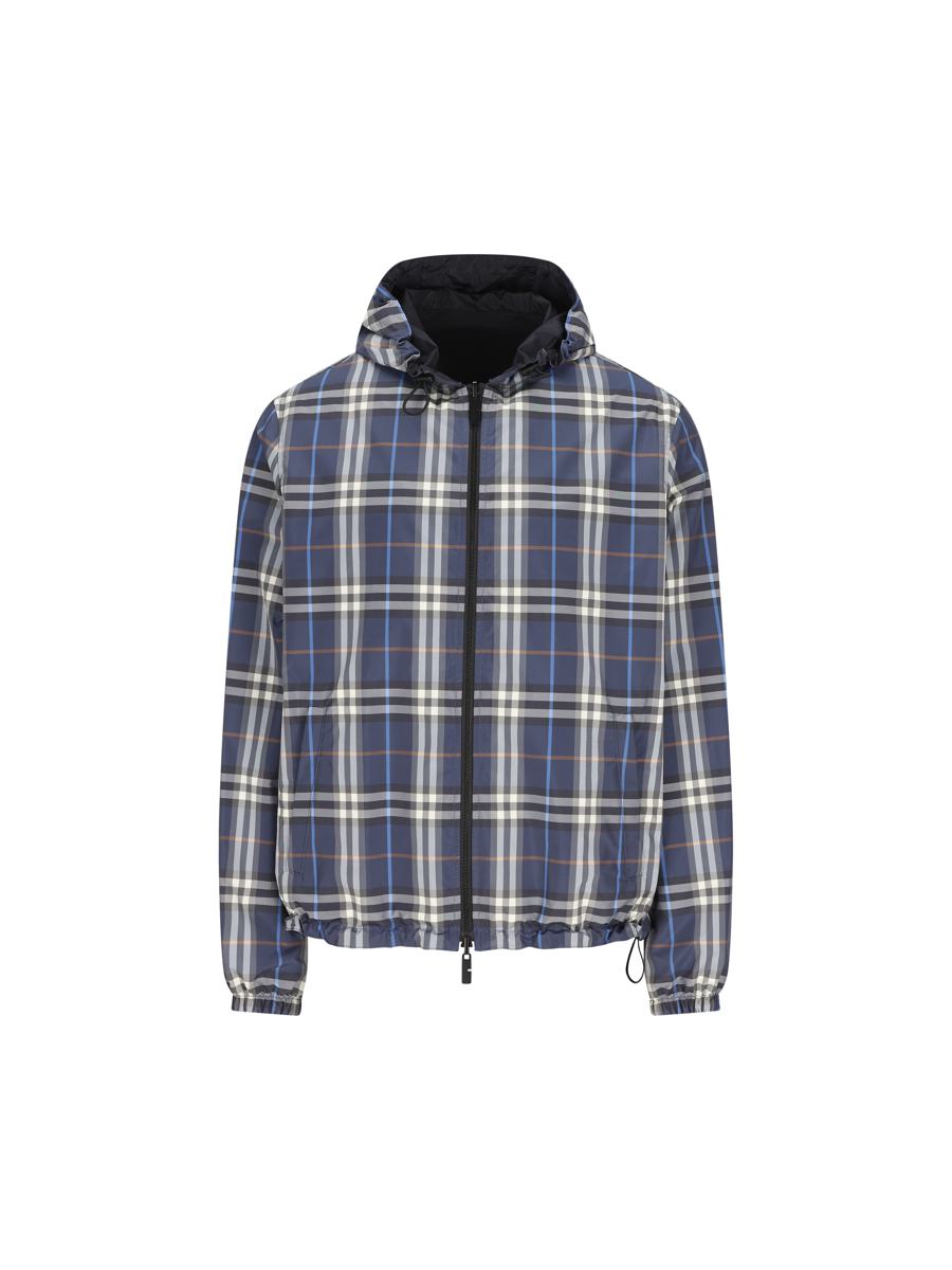 Burberry Jackets