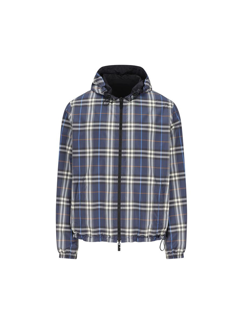 Burberry Jackets