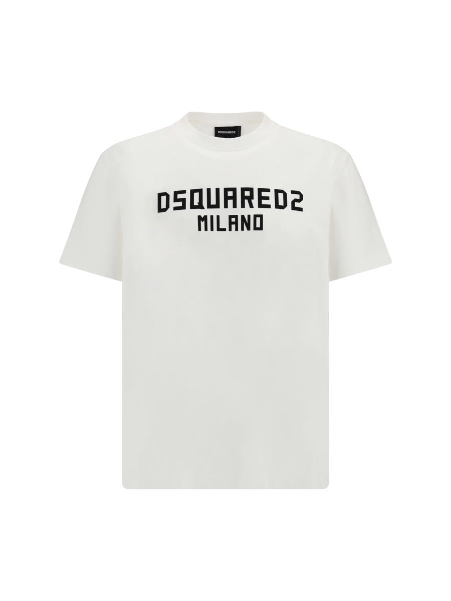 DSQUARED2 T-Shirts