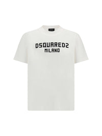 DSQUARED2 T-Shirts