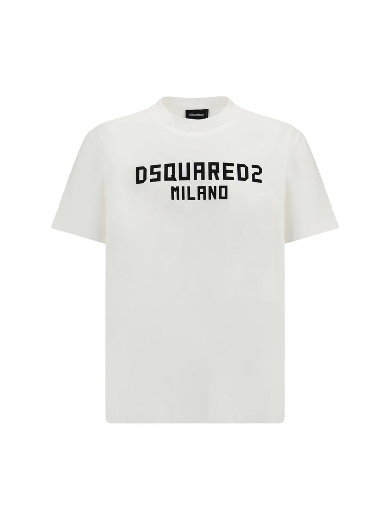 DSQUARED2 T-Shirts