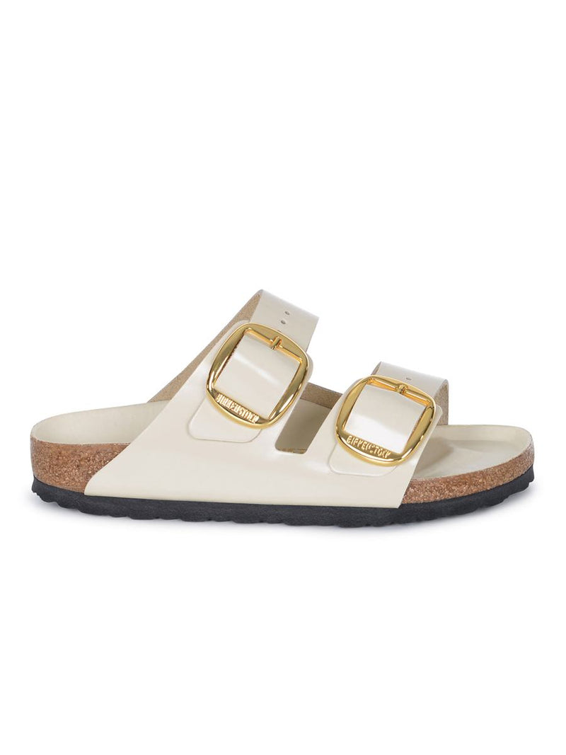 Birkenstock  'Arizona Big Buckle' Slippers