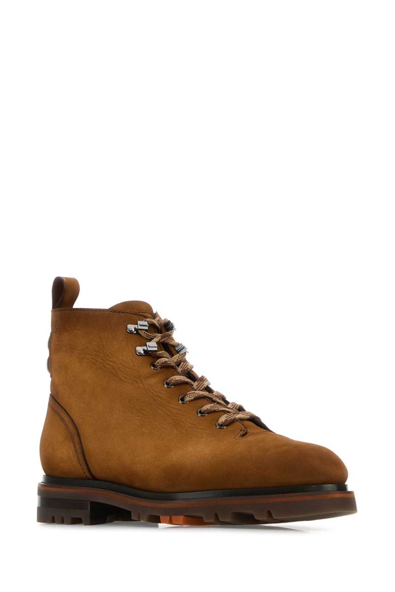 Santoni Boots